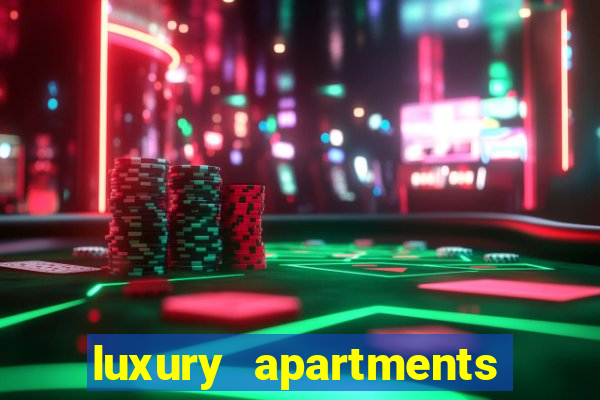 luxury apartments in chelsea london